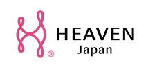 株式会社HEAVEN Japanのロゴ