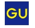 GUのロゴ