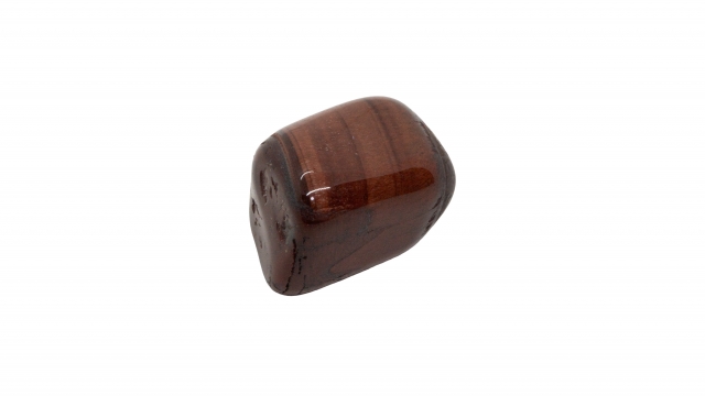 レッドタイガーアイ