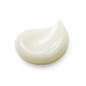 ビーグレンのクレイウォッシュのテクスチャー